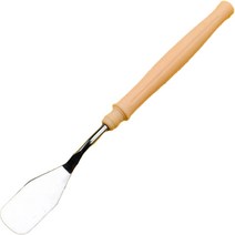 리암 유화 페인팅 나이프 Y121 타입1, 1개