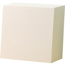 두꺼운 색 납 도화지 08 오일 파스텔 특수 용지, 100개