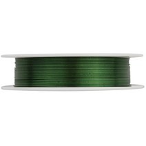 이쁜색상 공예철사, 09 연한 초록색, 1개