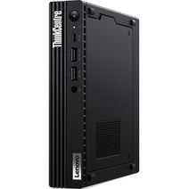 레노버 미니PC ThinkCentre M90q Gen3-(11U50001KR) (i7-12700T WIN11 Pro RAM 16GB NVMe 256GB), 기본형