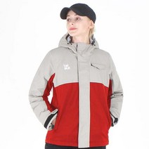 셀시우스 여성용 케이시 자켓