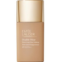 에스티로더 더블웨어 쉬어 매트 롱 웨어 메이크업 SPF20 PA++ 30ml, 2W1 던, 1개