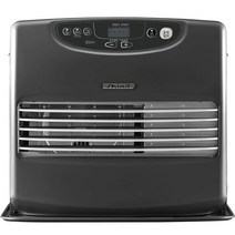 신일 팬히터 블랙 9L, SFH-C1200BP