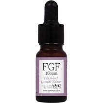 맑을담 FGF원액 10ppm 에센스, 10ml, 1개