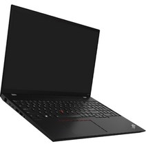 레노버 2022 씽크패드 P16s G1 AMD, 라이젠7 Pro, WIN11 Pro, ThinkPad P16s Gen1(AMD)-21CKS00500, 512GB, 블랙, 16GB