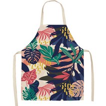 비아리츠 미술앞치마, 4