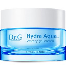 닥터지 하이드라 아쿠아 워터리 젤 크림, 50ml, 1개