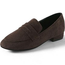 착한구두 여성용 그레텔 클래식 로퍼 LFSDR3e246