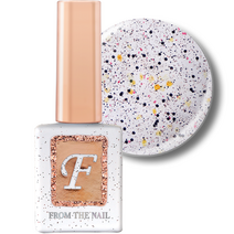 프롬더네일 GLITTER GEL FU01, 1개