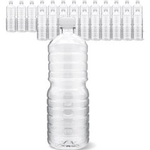 미르코리아 생수 원형, 24개, 1800ml