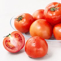 온새미 무농약 인증 완숙토마토, 1.7kg, 1개