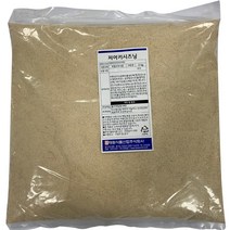 태원식품 저어키시즈닝 범용, 1개, 2kg