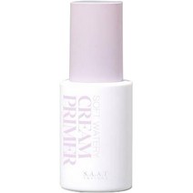 자트인사이트 소프트 워터리 크림 프라이머 30ml, 화이트, 1개