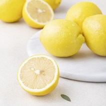 PSK 미국 레몬, 1봉, 3kg