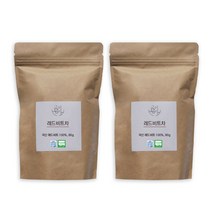 고이담아 유기농 레드비트차 슬라이스, 2개, 60g, 2개