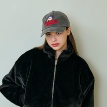 샐러드볼즈 PARADICE PLACE BALL CAP