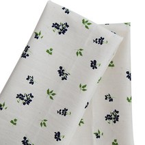 메종텍스타일 딜리 테이블 매트 2p, 혼합색상, 가로 45cm x 세로 30cm