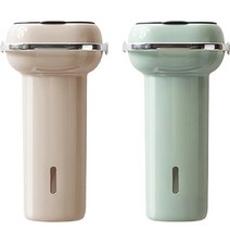 블럭마트 벽걸이 다기능 종이컵 디스펜서, 1개, 랜덤발송