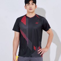 요넥스 남성용 티셔츠 223TS025M