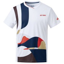 요넥스 남성용 티셔츠 223TS001M