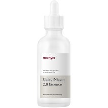 마녀공장 갈락 나이아신 2.0 에센스, 80ml, 1개
