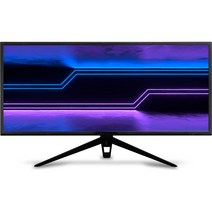 브이싱크텍 86.36cm WQHD 모니터 VST VQ3410