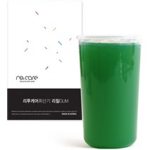 오토반 리투케어 휘산기 리필 GUM 피톤치드향, 1개입, 1개