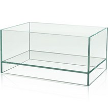 미미네아쿠아 테라리움용 스탠드 로우 수조 40