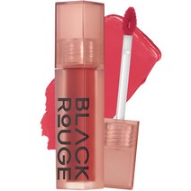 블랙루즈 에어 핏 어쿠스틱 무드 벨벳 립틴트 4.5ml, A52 시나몬브라운, 1개