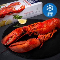 Canada 직수입 레디씨푸드 랍스타테일 정품 125g 랍스타 바닷가재 바다가재랍스터테일 랍스터 랍스타꼬리 랍스터꼬리 랍스터, 4개