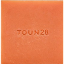톤28 자몽 생강 설거지바 S29, 1개, 100g