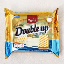 상하치즈 더블업 모짜렐라 치즈 10매입, 1개, 240g