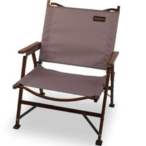 쟈칼 플랫 체어, 1개, 어반머드