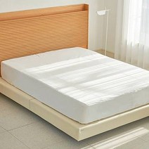 리브맘 진드기방지 매트리스 방수커버