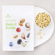 그린너트 국내산 잣, 200g, 1팩