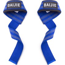 나음다름 미끄럼 방지 손목 보호대 좌 + 우 세트 블루, 1세트