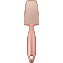 간지트레이딩 간지앳홈 나노 발 뒤꿈치 각질 풋파일 로즈골드, 1개입, 1개