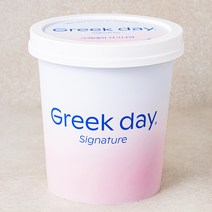 그릭데이 그릭요거트 시그니처, 800g, 1개