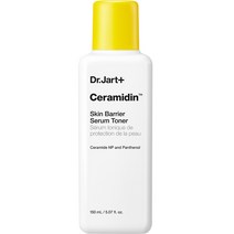 닥터자르트 세라마이딘 스킨 베리어 세럼 토너, 150ml, 1개