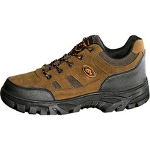 벨레페 남성용 폴스트 트래킹화