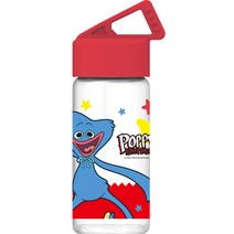 르번 파피 플레이 타임 베이직보틀, 350ml, 혼합색상