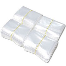 그린비닐 일반 지퍼백 6 x 10 cm, 400개