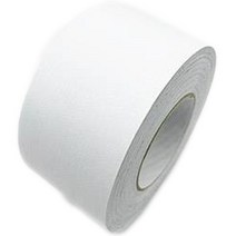 월드디자인 파스텔 엠보 단색 띠몰딩 시트지, 화이트(ST-834)