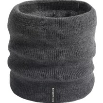 몬스터 니트 넥 워머, 그레이