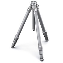레오포토 LG-284C 가브리엘 카본 삼각대 실버