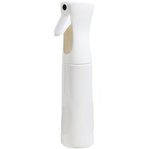 알포유 안개분사 스프레이 분무기 화이트 300ml, 1개