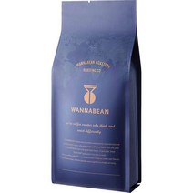 워너빈 시그니쳐 하우스 블렌딩 분쇄 원두, 핸드드립, 1kg