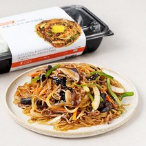 마이셰프 궁중 소고기 버섯잡채, 1개, 421g