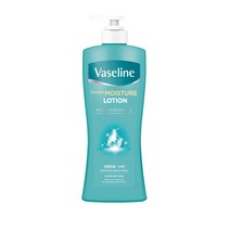 애경바세린 더블 모이스처 바디로션, 450ml, 1개