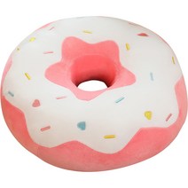 블라비 산모 도넛방석, 핑크